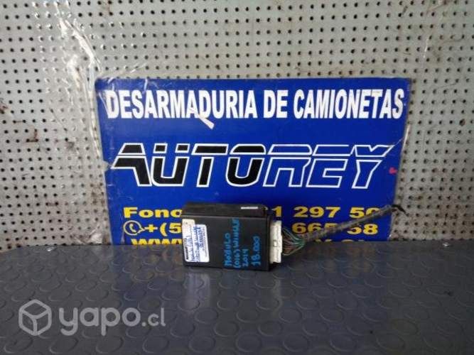 Modulo (016) great wall Wingle