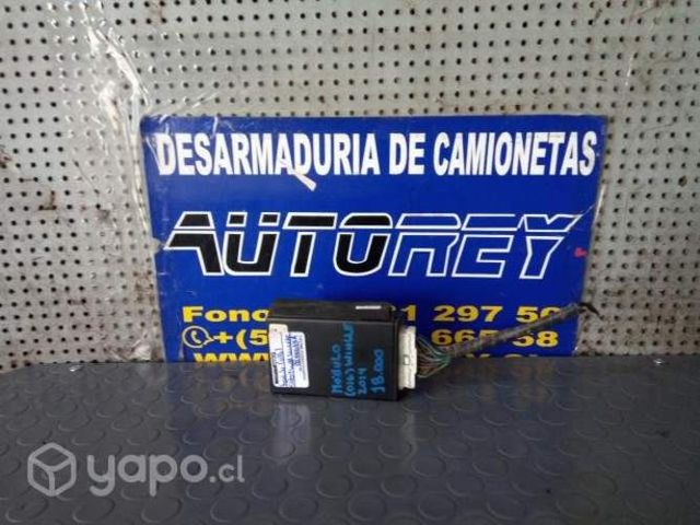 Modulo (016) great wall Wingle