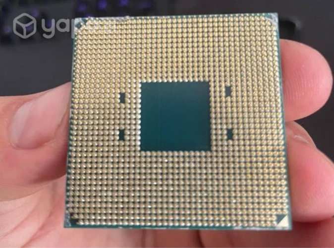 Procesador AMD Ryzen 5 3600 Hexa-Core 4.2 GHZ AM4