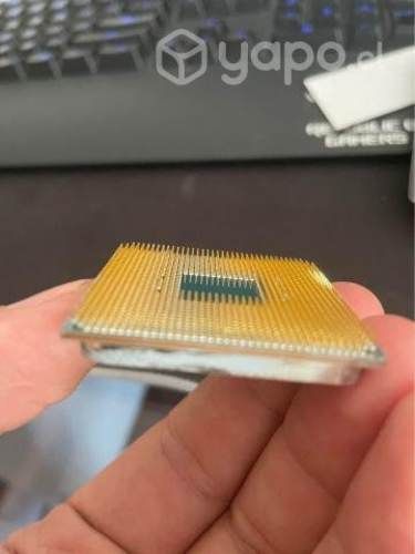 Procesador AMD Ryzen 5 3600 Hexa-Core 4.2 GHZ AM4