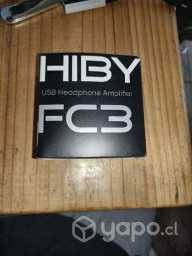 Dac- hify fc3