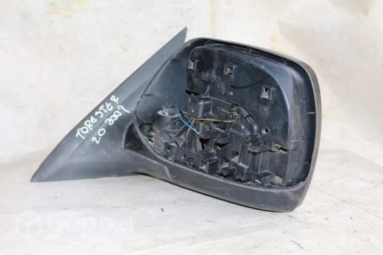 Espejo retrovisor izquierdo Subaru Forester 2008