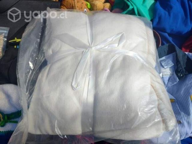 Se vende manta térmica