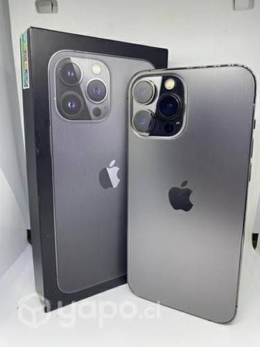 IPhone 13 Pro Max /apple Watch series 6