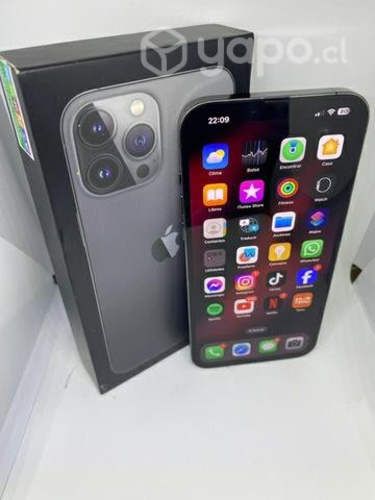 IPhone 13 Pro Max /apple Watch series 6