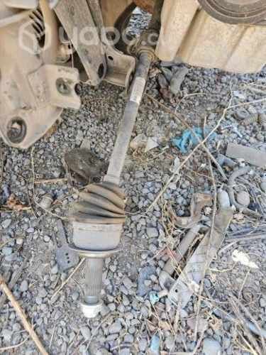 Eje palier suzuki new vitara 2019