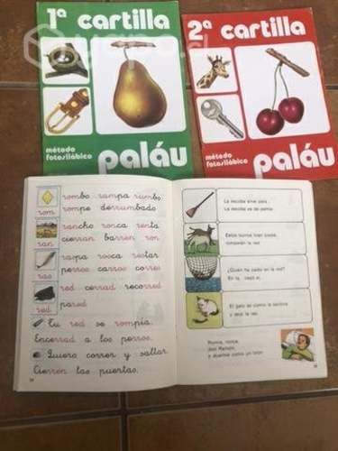 Libros para aprender a escribir