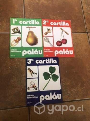 Libros para aprender a escribir