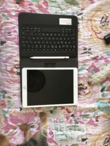 IPad 8va generación