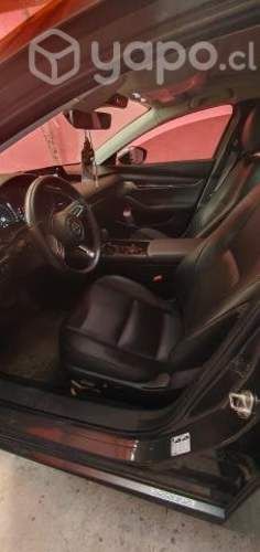 Mazda 3 2020