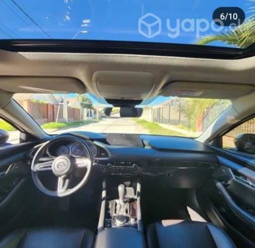 Mazda 3 2020