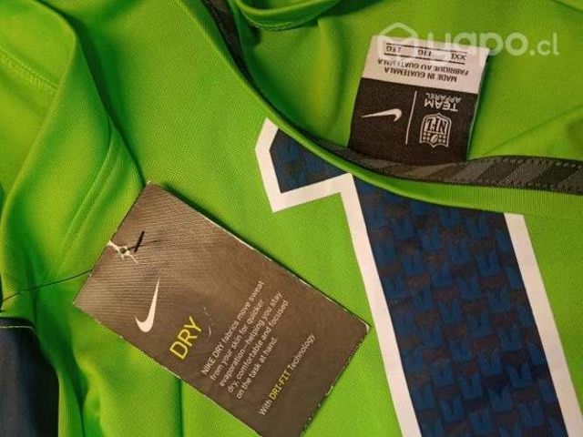 Polera Nike Original