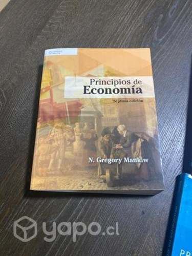 Libros de contabilidad y economía