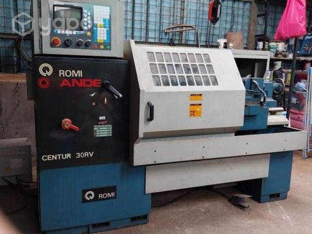 Torno romi centur 30rv
