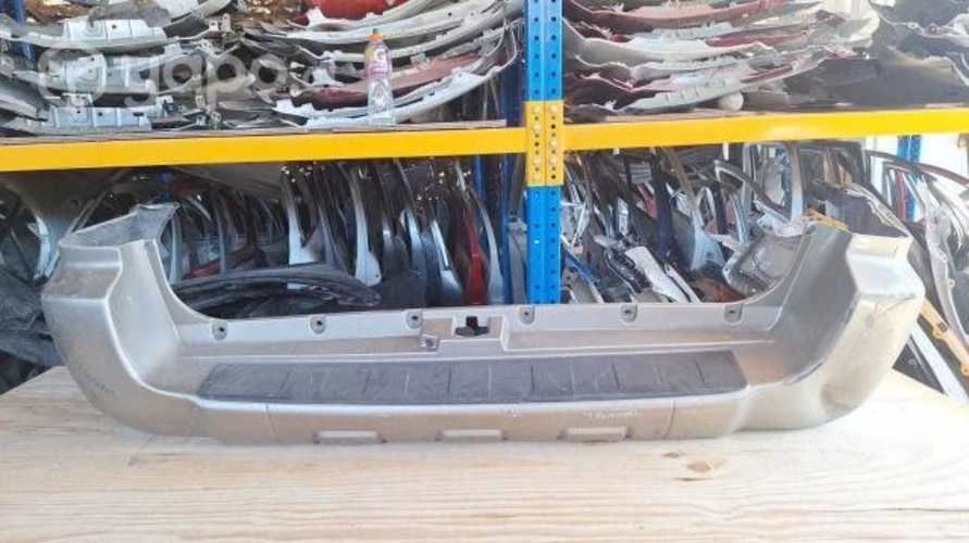 Parachoque 4Runner 2008 a 2014 3.0