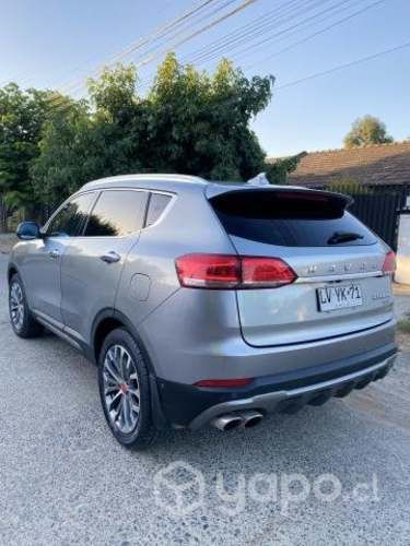 Haval h6 2020