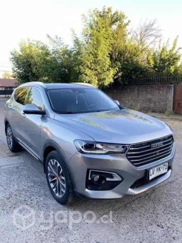 Haval h6 2020