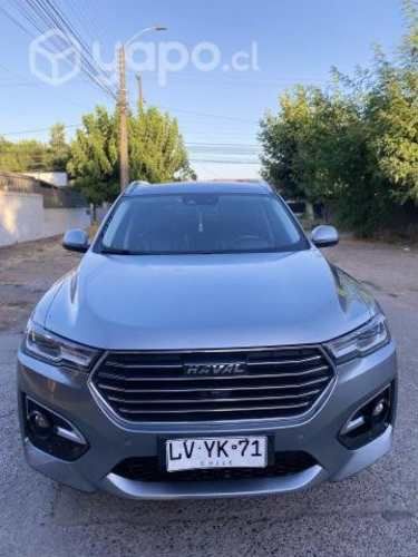 Haval h6 2020