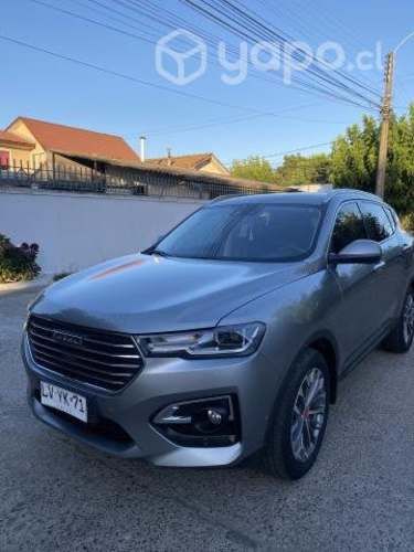 Haval h6 2020
