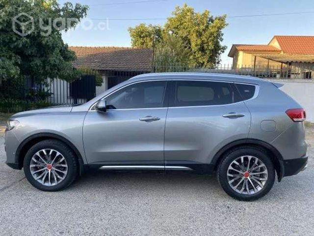 Haval h6 2020