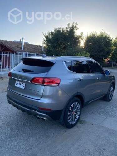 Haval h6 2020