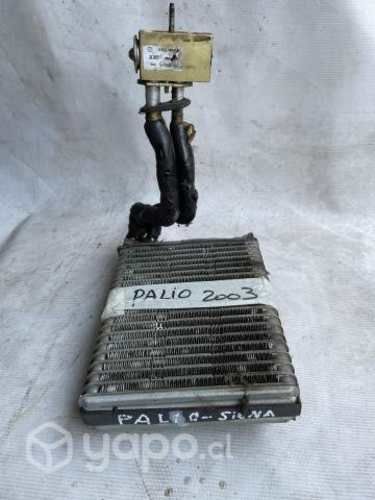 Vaporizador Fiat Palio 2003