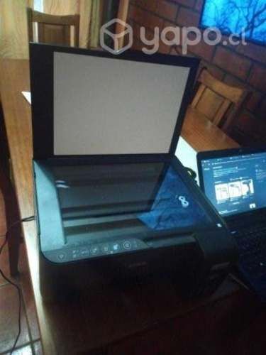 Impresora epson l3250