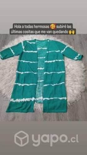 Hermoso tapado Calipso