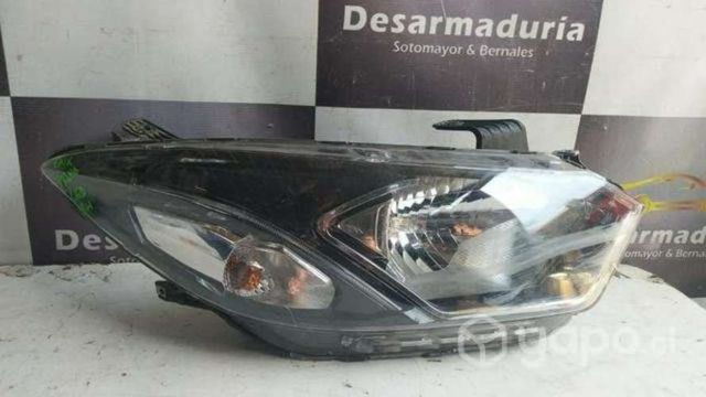 Optico onix led 2017 a 2020 rh 2.0