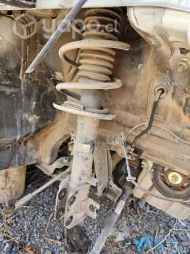 Amortiguador suzuki new vitara 2019