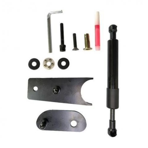 Amortiguador Portalón Trasero Chevrolet Silverado