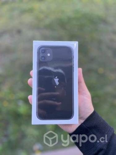 IPhone 11 Nuevo