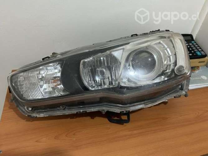 Foco Mitsubishi Lancer