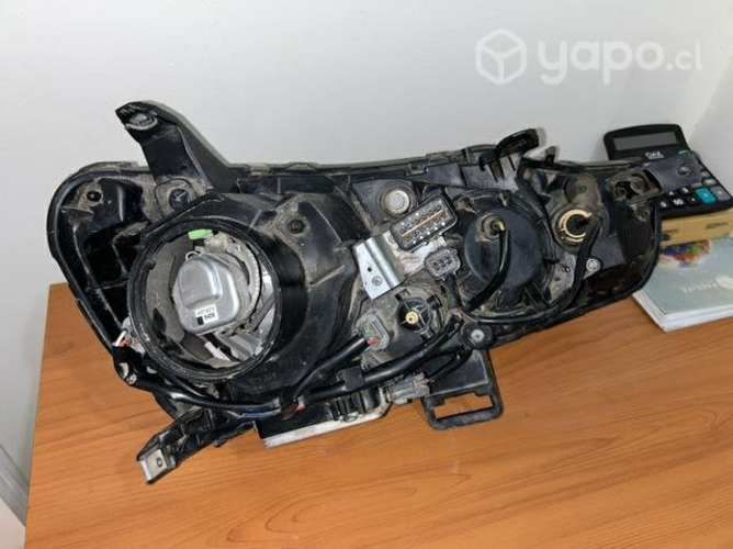 Foco Mitsubishi Lancer