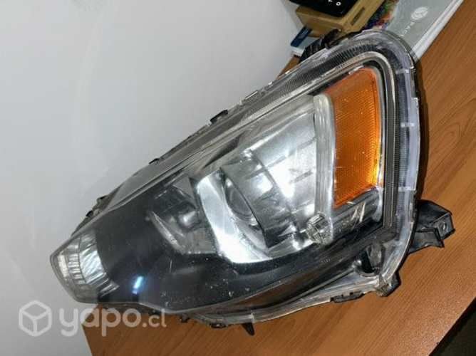 Foco Mitsubishi Lancer