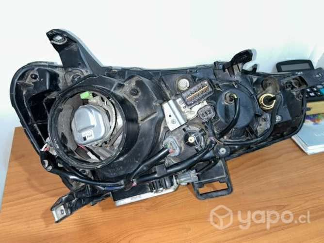 Foco Mitsubishi Lancer