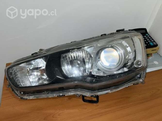 Foco Mitsubishi Lancer