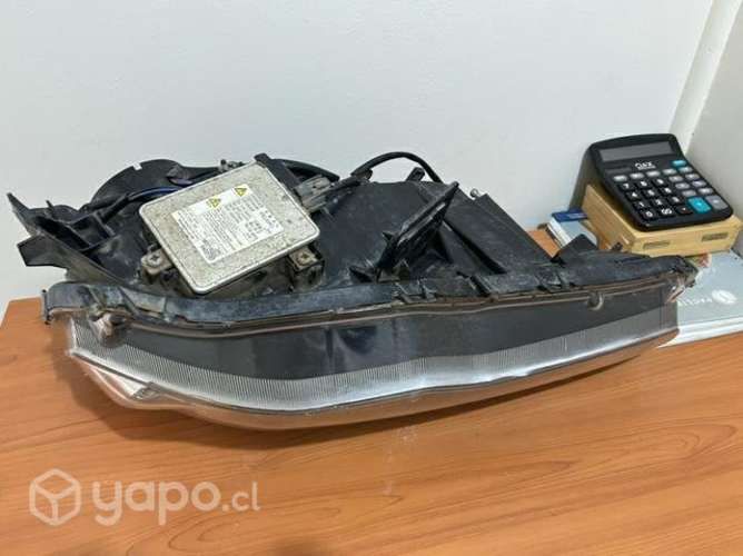 Foco Mitsubishi Lancer