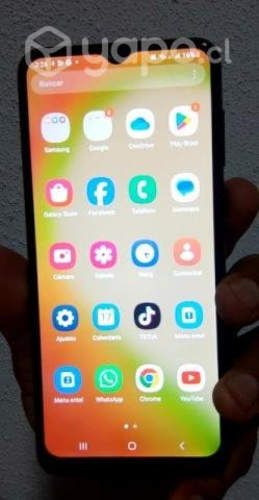 Celular Samsung Galaxy A04 s