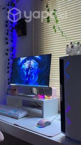 Setup Gamer (conversable totalmente)