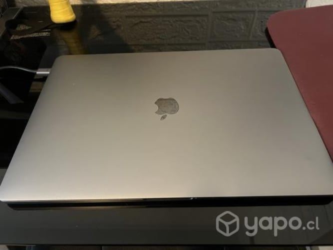 Macbook pro