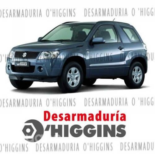 Telecomando de luces Suzuki Gran Vitara 2010