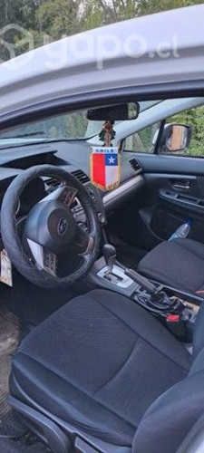 Se vende all new impreza. 2015