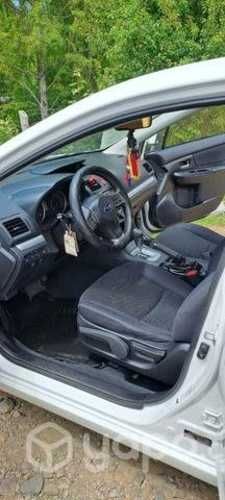 Se vende all new impreza. 2015