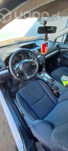 Se vende all new impreza. 2015