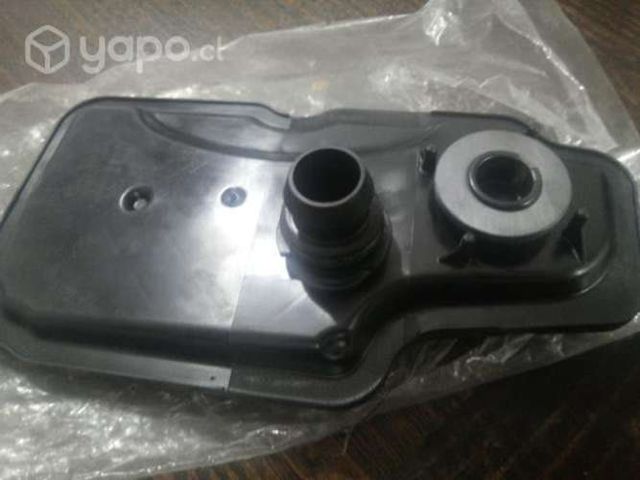Filtro caja automatica chevrolet orlando