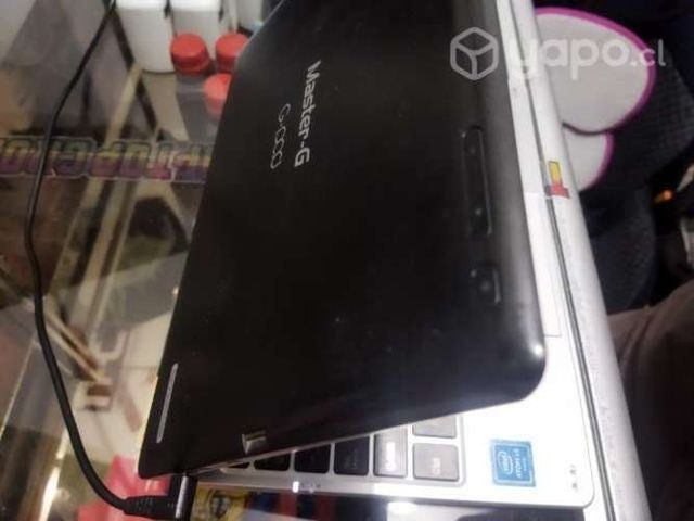 Netbook Master -G