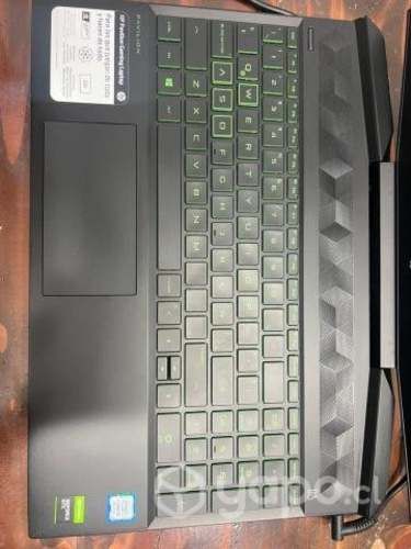 Computador HP Pavilion