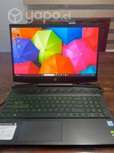 Computador HP Pavilion