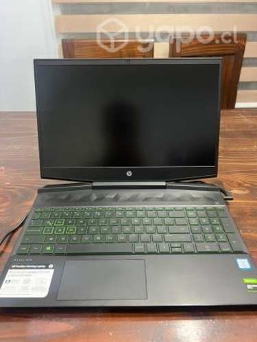 Computador HP Pavilion